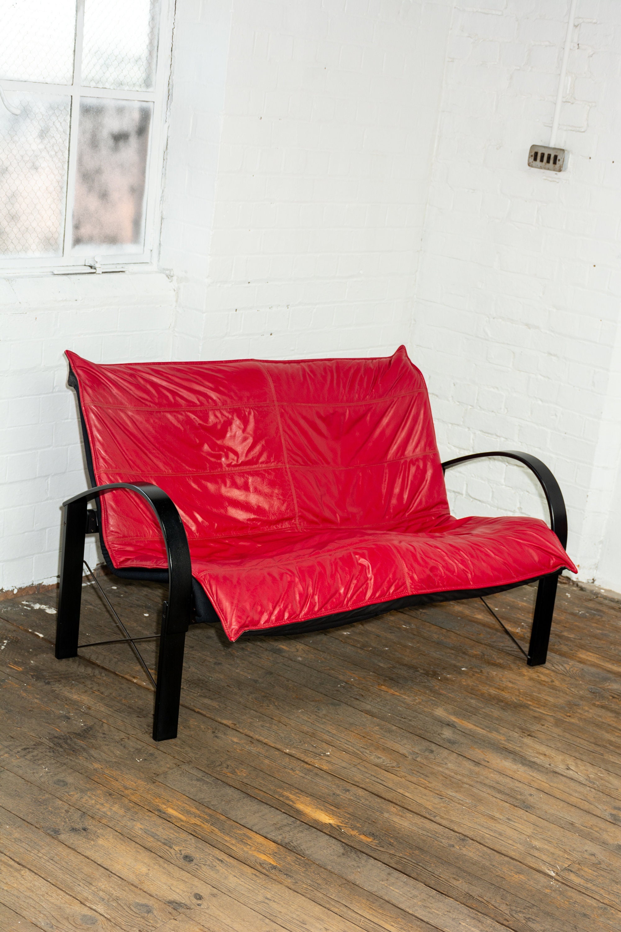 Ikea Vintage Sofa - Etsy UK