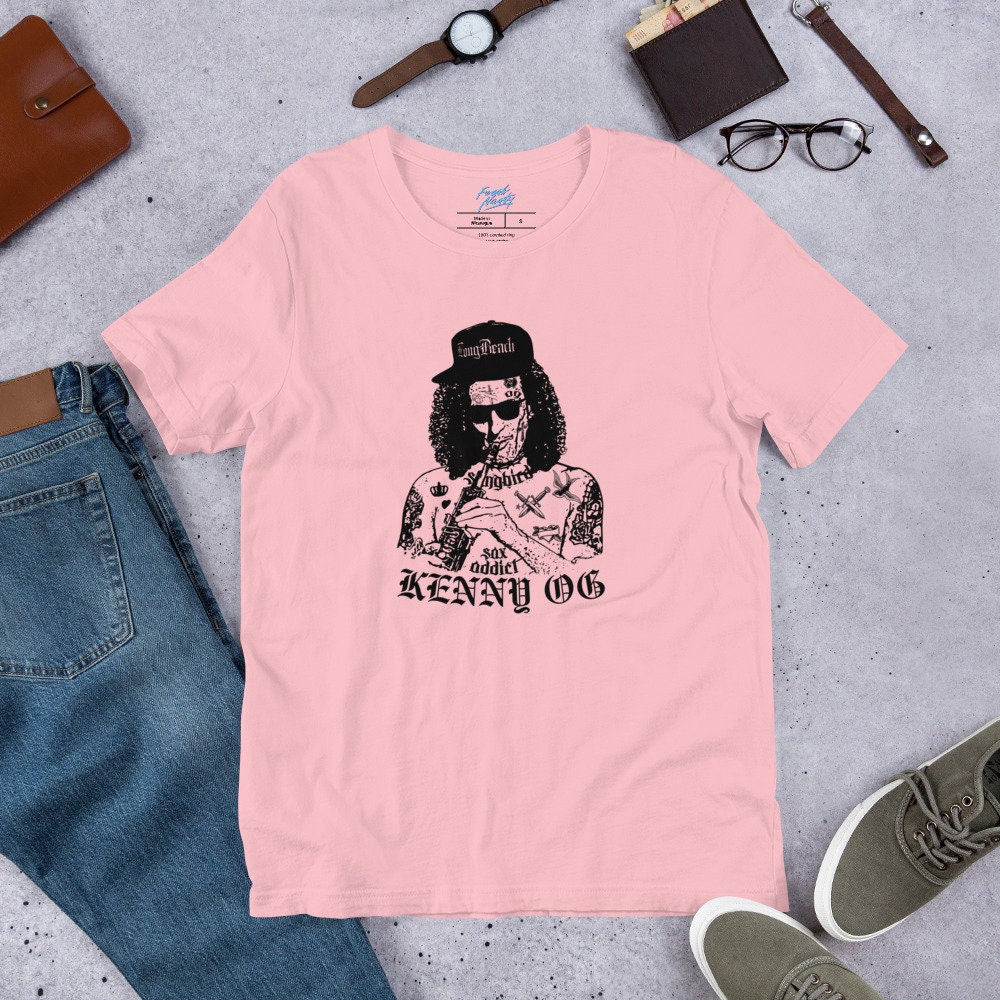 T shirt kenny g - Etsy 日本
