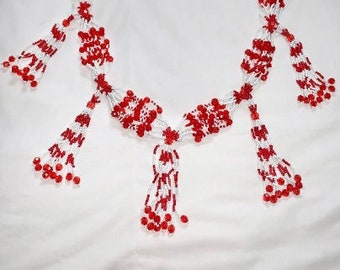 Kraag van Mazo de Shango | Chango Mazo-ketting