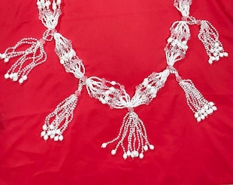 Kraag van Mazo de Obatala | Obbatala Mazo-ketting