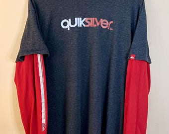 スノーボード 90s QuikSilver  wear set up y2k スノーボード 90s QuikSilver SNOW wear set up y2k 90s