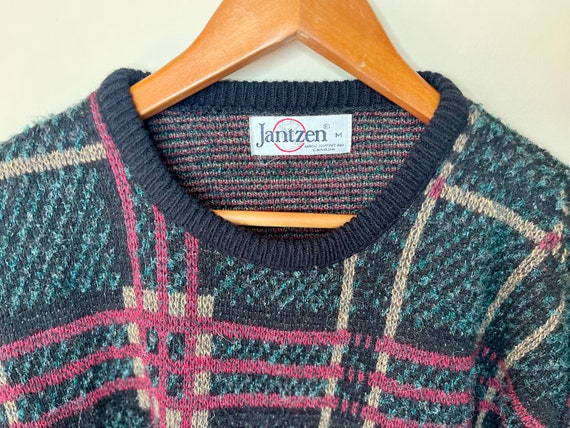 A-138)セーター(M)ジョコンダ　ITALY PIACENZA 1733 - Wool Sweater - Green Piacenza Cashmere