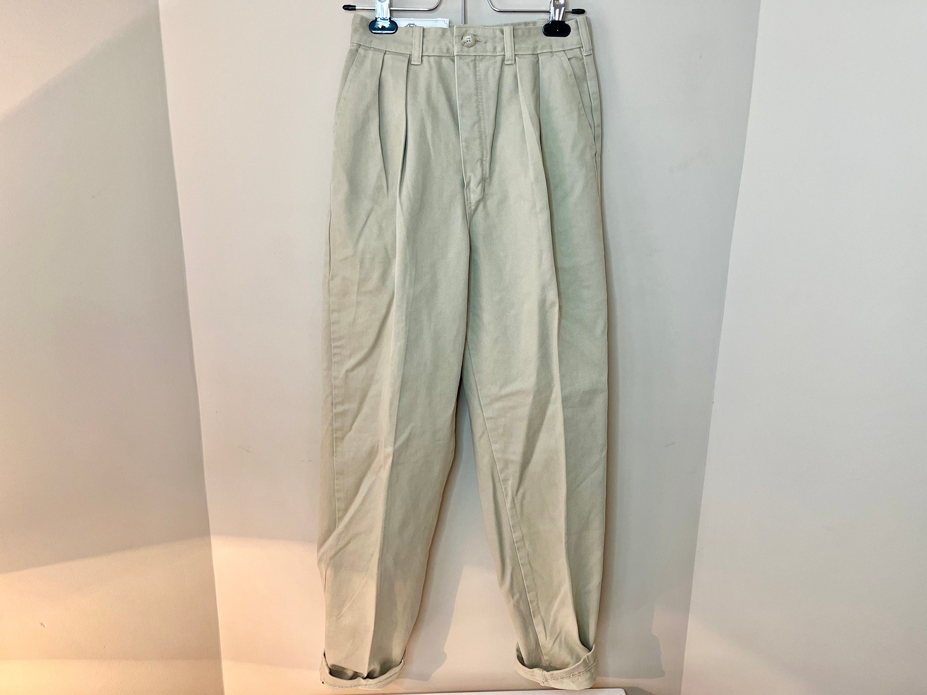 【SALE！】Plage R'IAM Balloon Chino Pants Plage Balloon Chino Pants