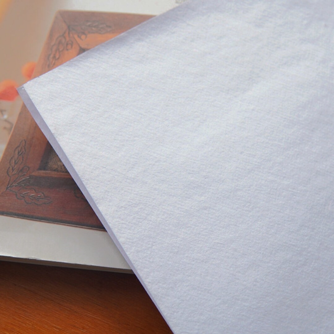 Embroidery Transfer Paper DIY Transfer Paper Manual DIY Pattern Tracing