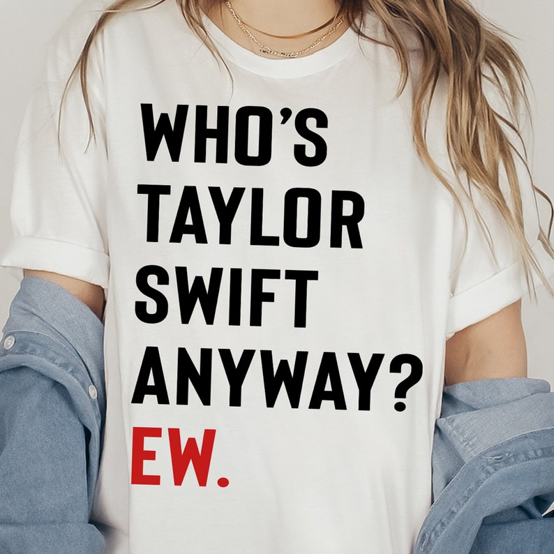 Who