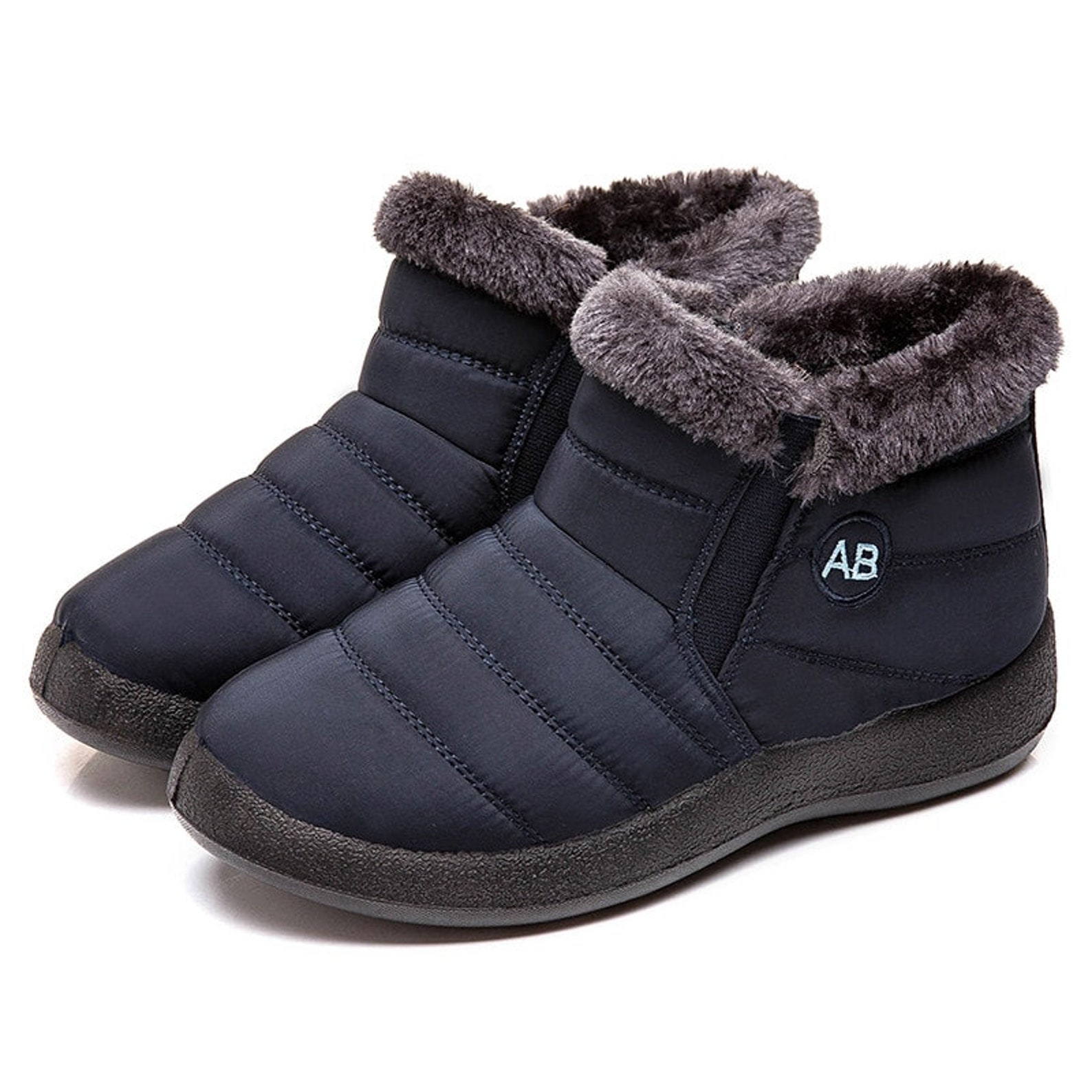 boojoy boots reviews