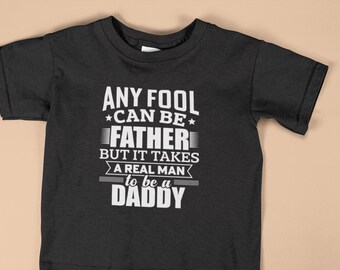 A Real Fool Tee