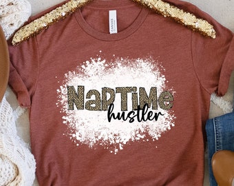 Naptime Hustle PNG - Naptime Hustle Shirt - Mom Tee - Mom Boss Tee - Entrepeneur SVG - Mom Shirt - Mom Boss PNG - Digital Download