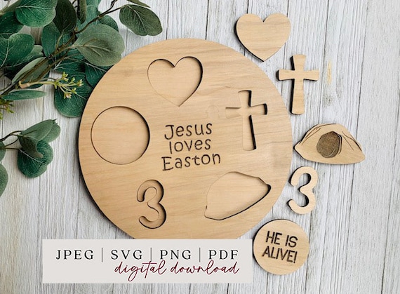 Osterpuzzle Für Kinder 100 Teile – Für Jungen & Mädchen Ab 4-8 Jahren