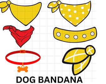 Hond Bandana Svg\ Funny SVG Bundle\ Dog Mom\ Pet Shirt Svg\ Dog Lover SVG\ Dog Bundle SVG\ Dog Quote SVG