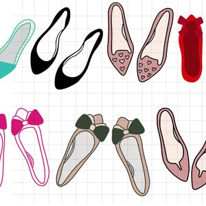 Shoes bundle SVG\ Shoes SVG\ Shoes cut file\ Shoes png\ Shoes silhouette\ Shoes vector\ Trainer Svg\ Converse Svg\ Footwear svg