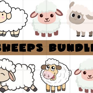 Sheep svg Bundle\ Sheep Line Art\ Baby Sheep svg\ Funny Sheep svg\ png