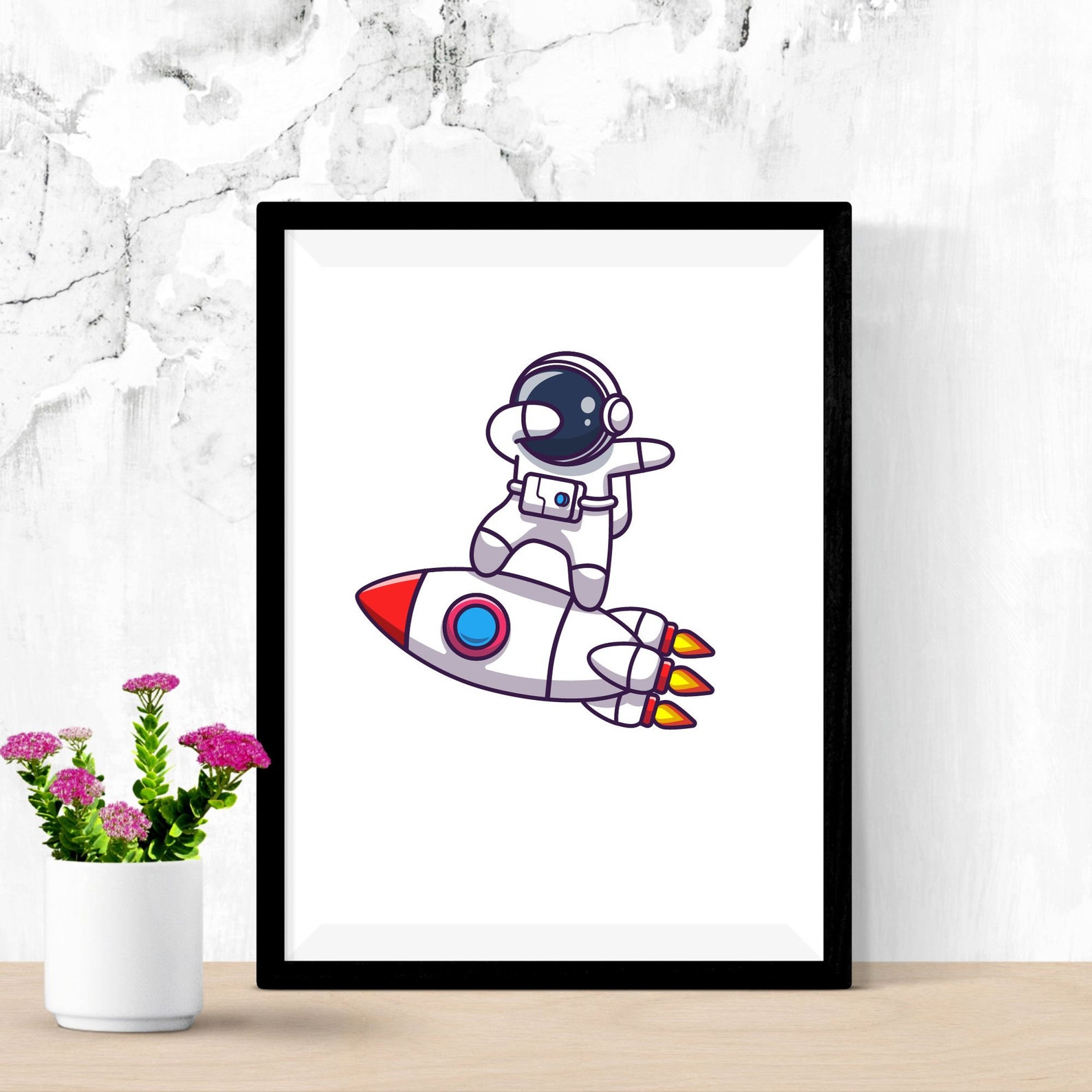 Astronaut Svg Png Bundle Astronaut Clipart Astronaut Kid Svg Astronaut ...
