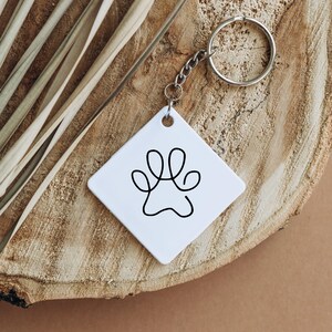 Hund SVG Clipart Bundle\ Raser\ Digital linjeteckning och minimalistiska vektorhundar\ SVG-filer för Cricut\ Sublimering, digital nedladdning bild 9