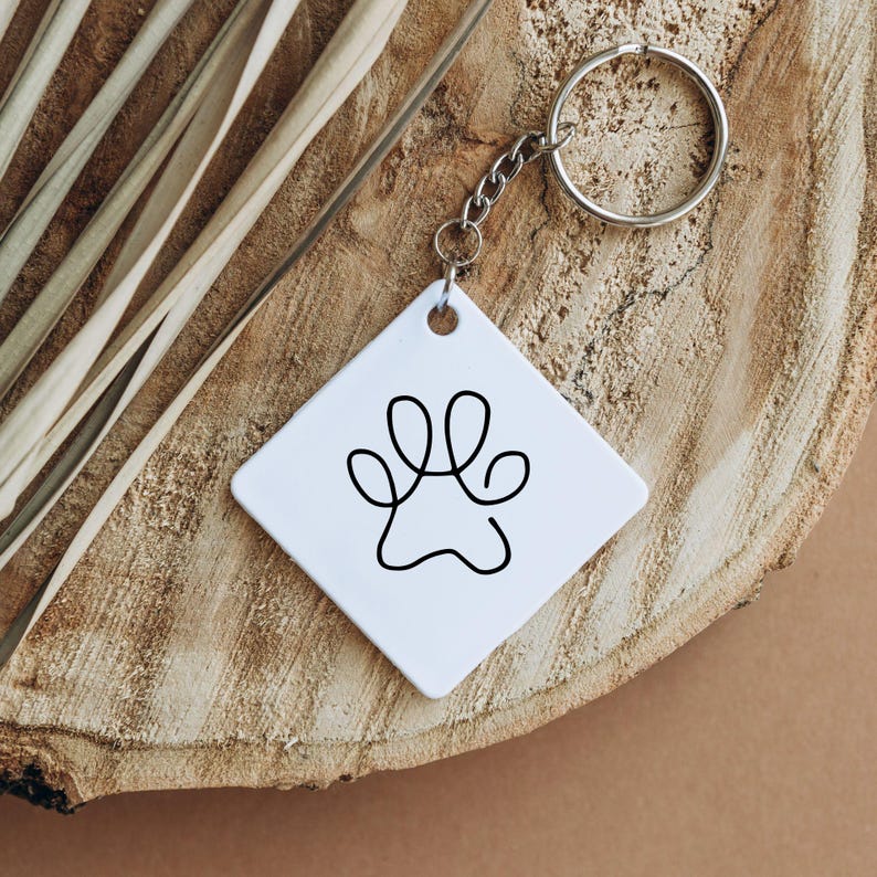 Hund SVG Clipart Bundle\ Raser\ Digital linjeteckning och minimalistiska vektorhundar\ SVG-filer för Cricut\ Sublimering, digital nedladdning bild 9