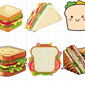 サンドイッチ png\ ハンバーガー クリップアート\ バーガー クリップアート\ サンドイッチ クリップアート\ サンドイッチ ベクター\ ホットドッグ クリップアート\ 印刷ファイル\ 印刷可能