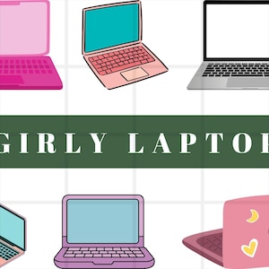 Laptop SVG Bundle\ SVG Files for Cricut\ Computer clipart\ PC Clipart\ Tech svg\ Laptop Clipart\ Laptop Png\ Laptop Cut File, Laptop Design