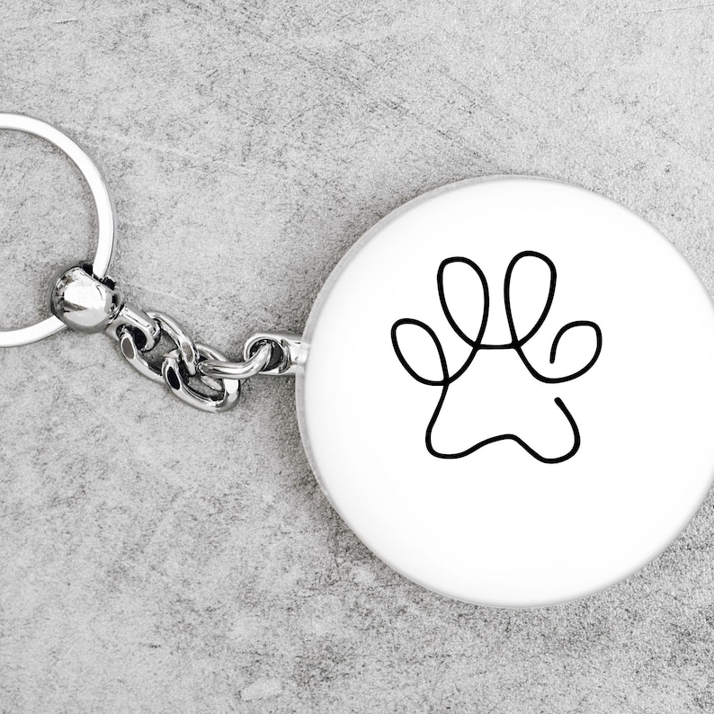 Hund SVG Clipart Bundle\ Raser\ Digital linjeteckning och minimalistiska vektorhundar\ SVG-filer för Cricut\ Sublimering, digital nedladdning bild 10