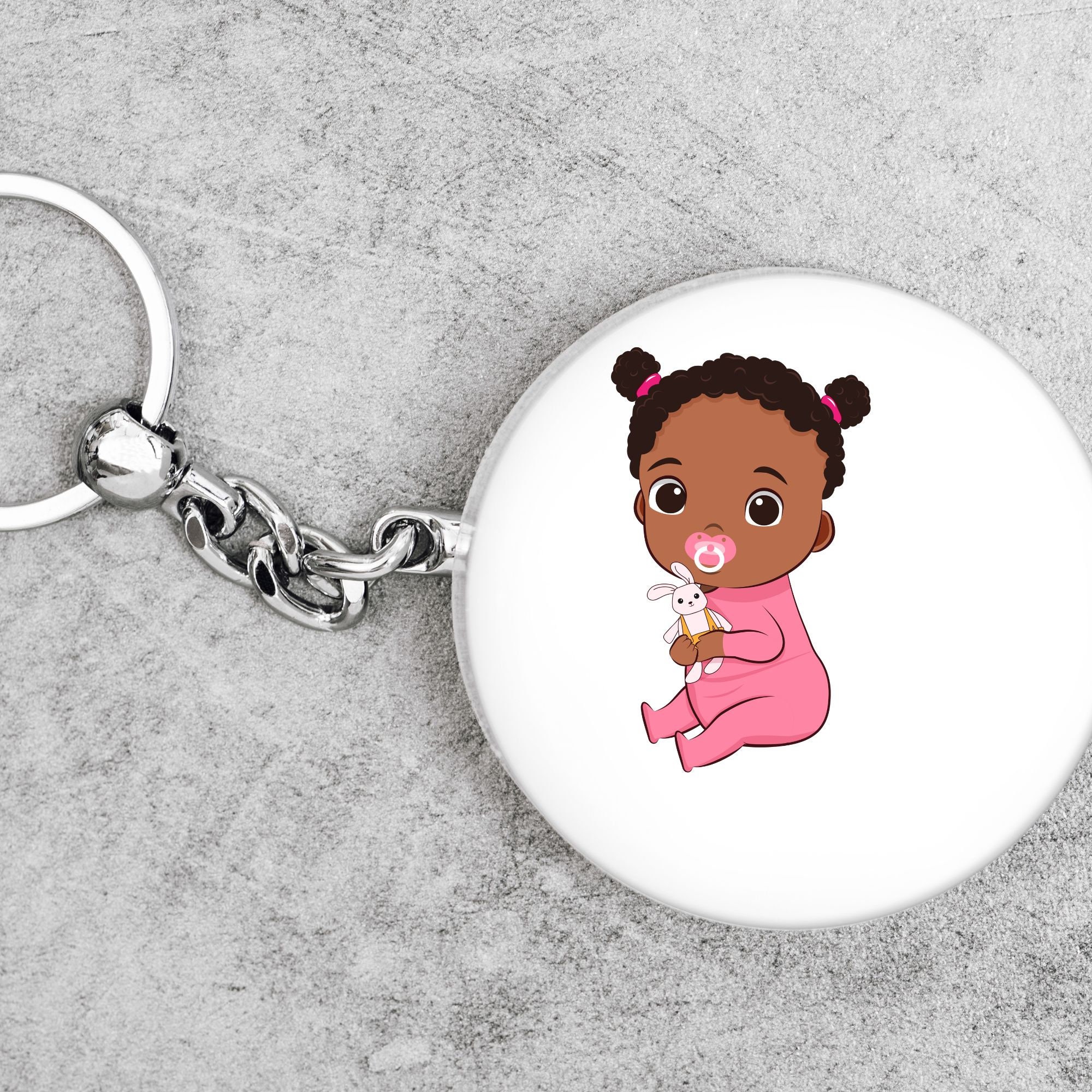 Black Baby Boy SVG\ SVG Cut File & PNG\ African American Baby Boy Svg ...