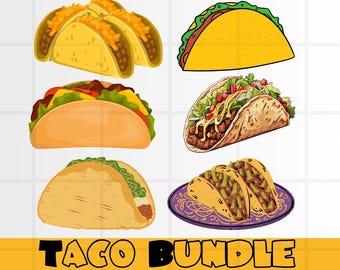 Taco svg Taco clipart\ Food svg Mexican\ food svg Kawaii food clipart\ Taco Png \Taco gift shirt KIds shirt svg Funny shirt svg PNG