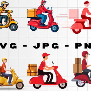 Repartidor svg\ Adorno navideño Svg\ Archivo cortado con láser\ Plantilla de mensajero Svg\ Arte de pared de repartidor, Nombre en imagen Svg