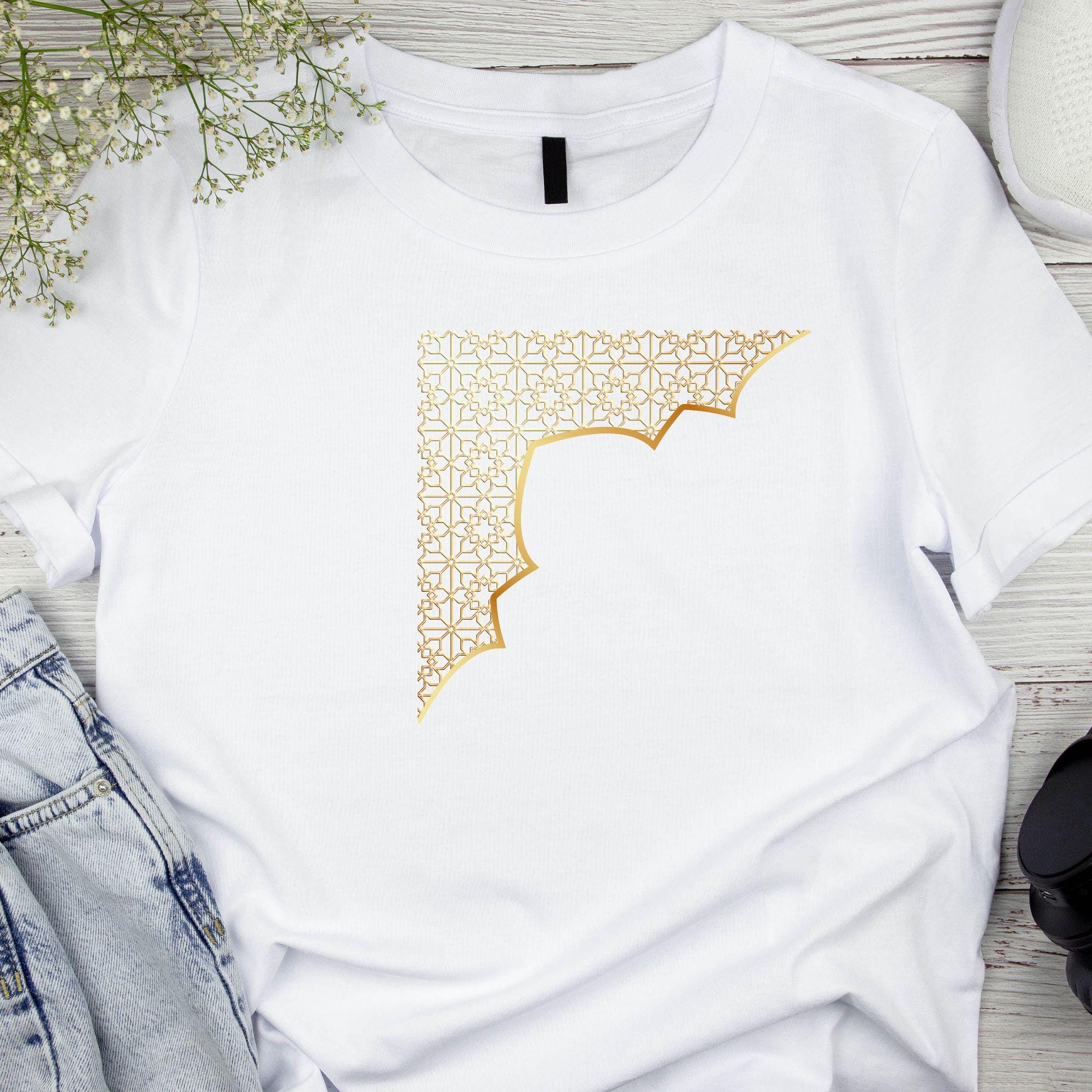 Islamic Design Pattern Svg Islamic Vectors Svg Bundle\ Islamic Pattern Elements Svg\ Geometric ...