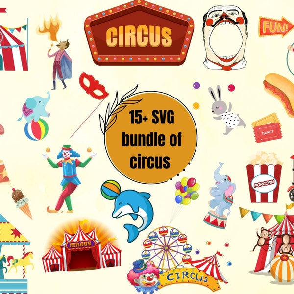 Carnival svg\ Circus svg bundle\ Mega carnival svg bundle\ Carnival png\ Carnival png bundle\ Carnival bundle