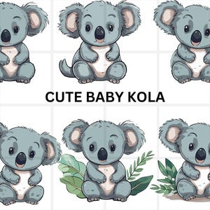 Cute Koala svg\ Koala Bear svg\ Cool Koalas wearing sunglasses cut file for Cricut\ Silhouette\ CNC Files Clipart