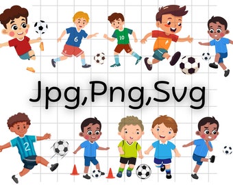 Kids sport png\ sport clipart\ kids activities\ activities clipart\ kids playing\ boy sport clipart\ girl sport clipart\ children watercolor