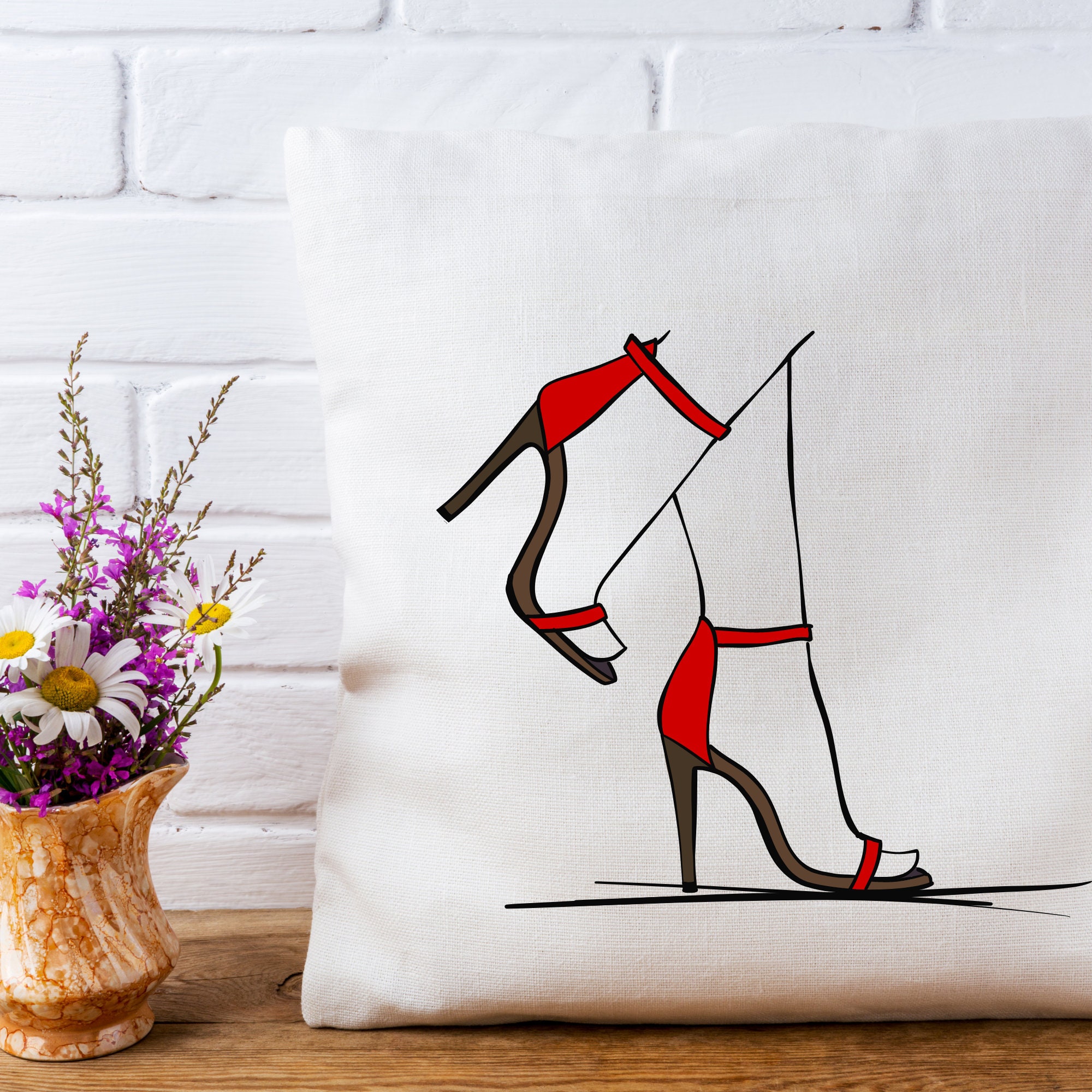 High Heel Svg High Heel Shoe Svg Stiletto Svg High Heels Svg Women