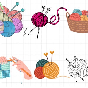 hooker\ Crochet quotes SVG\ crochet hook svg\ crocheting yarn crafting Silhouette clipart