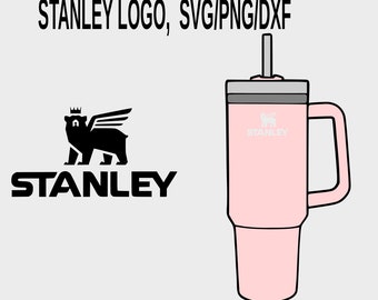 Stanley Sticker, 40oz Handle Sticker, Laptop Decal 