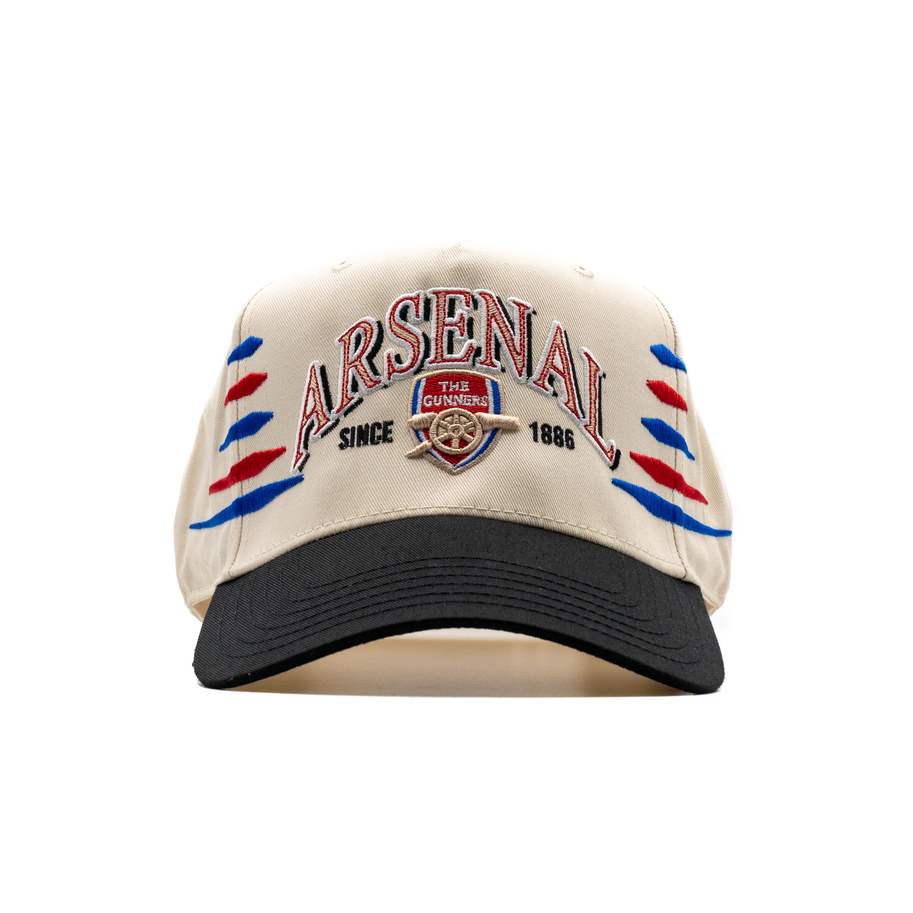 Arsenal cap - Etsy 日本