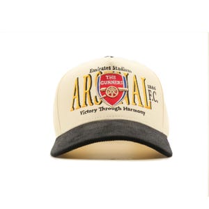 Arsenal cap - Etsy 日本