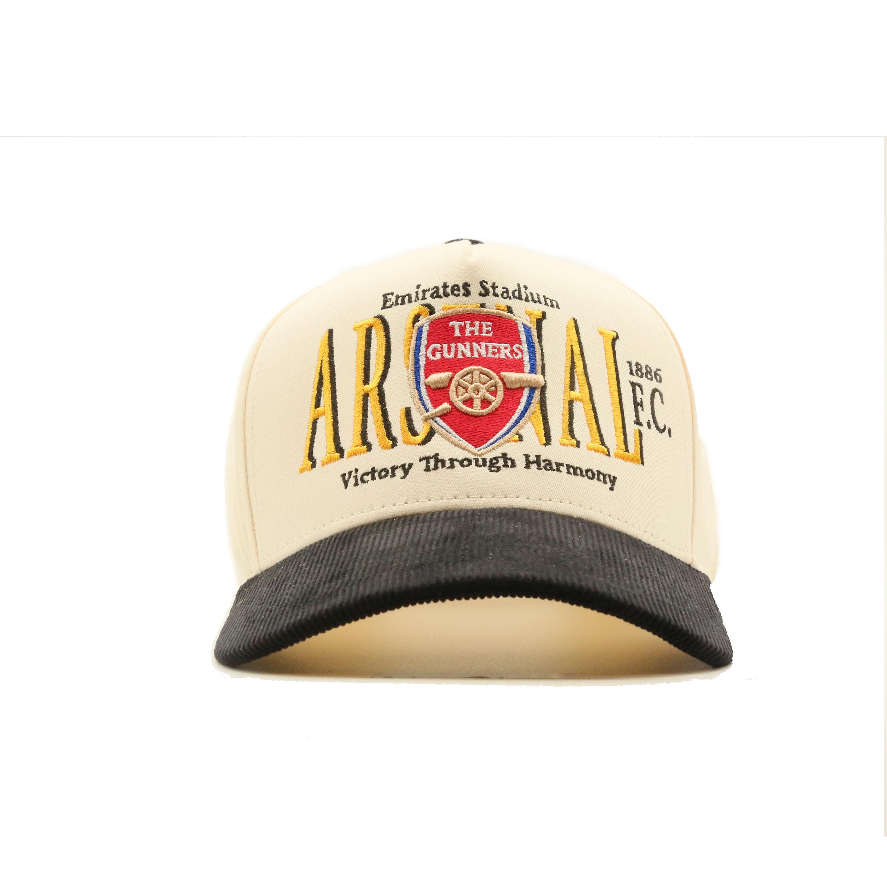 Arsenal cap - Etsy 日本