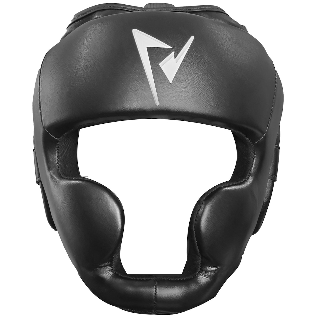 Headguard for Boxing Head Guard for Cheeks Forehead and Ear Etsy