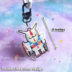 Rx 78 Chibi - Etsy