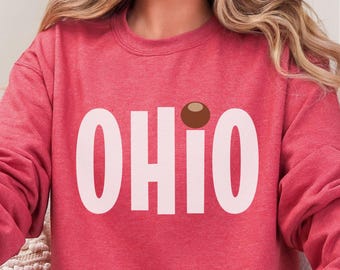トップス 70s VintageSweat \"OHIO STATE\" raglan 1970s Ohio State Buckeyes Raglan Sweatshirt | Vintage Adult