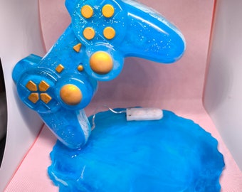 Custom controller