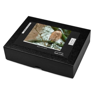 Puzzle de l&#39;épervier brun | Puzzle | Jeux | Cadeaux pour les amoureux des oiseaux