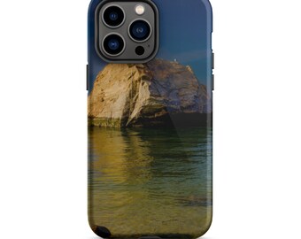 Glacial Erratic Tough iPhone case | Phone Cases | Gifts for Fishermen | Tech Accessories