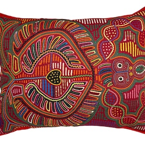 Panama mola - Etsy 日本