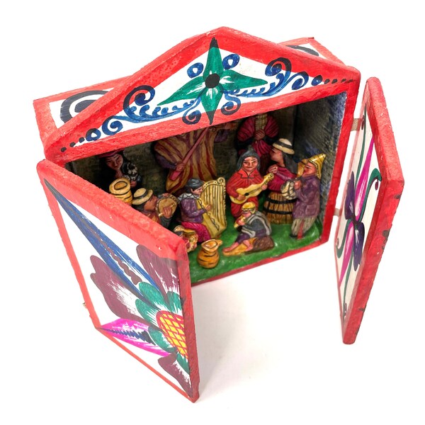 Retabloe Designs Retablo - Etsy