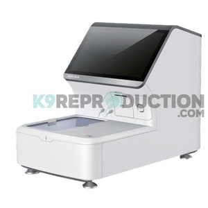 Accre 8 Automatic Chemiluminescence Immunoassay Analyzer image 1