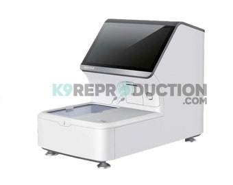 Accre 8 Automatic Chemiluminescence Immunoassay Analyzer