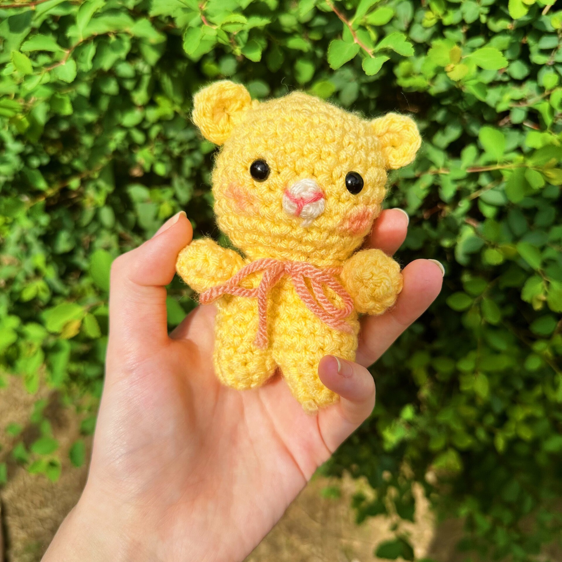 SEE ALL MY UPDATED Handmade Crochet Items / Including Custom Orders Handmade crochet items. Price range from $5 and up let me  main image 3