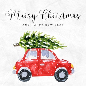 Merry Christmas