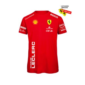 Ferrari t shirts Etsy Italia