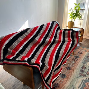 Twin Xl Wool Blanket Etsy