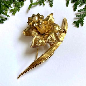 Boucher brooch - Etsy 日本
